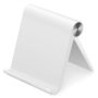 UGreen Multi-angle Portable Notebook And Tablet Stand White