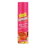 Plush Supreme Potpourri Multi-surface 275ML