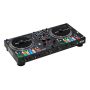 One Professional Motorized Dj Controller