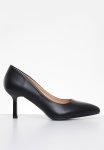 Edit Laverne Court Stiletto Heel - Black