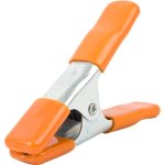 25 Mm Spring Clamp With Protective Handles & Tips AC3201 T