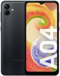 Samsung Galaxy A04 Black Smartphone