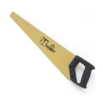 Saw Hand Gold HP.550MM Blk.grip Waldopro