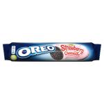 Oreo Strawberry Cheese Cake 154G