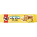 Bakers Topper Creams Biscuit Lemon 125 G