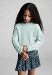 Sweater Sophie - Light Pastel Green