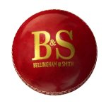 4 Piece Super Test Cricket Ball
