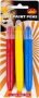 Dala Face Paint Pens - Assorted 3 Piece