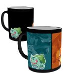 Pokemon – Mug Heat Change – 320ML – Evolve