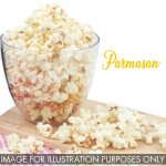 Seasoning – Parmasan