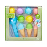 Ice Cream Scoop Set