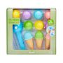 Ice Cream Scoop Set