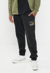 Quiksilver Trackpant Screen - Black