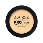 HD Pro Face Pressed Powder - Classic Ivory