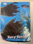 Hairy Hands