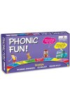 Creatives Phonic Fun