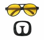 Ali G Dress Up