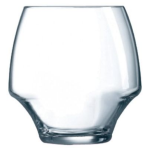 Whiskey Glass C&s Open Up Whiskey 380ML Set Of 6