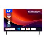 Condere 32 Android HD Ready LED Smart Tv 32V18