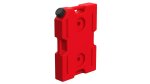 Jimny – Jerry Can Fuel Tank – 10L Red