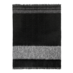 Lost Hero Mohair Blanket - King