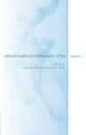 Oxford Studies in Philosophy of Law, v. 1 Paperback