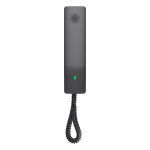 Grandstream GHP611 2-LINE HD Ip Hotel Phone