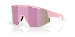 - Matrix - Matte Powder Pink brown-rose Multicolor