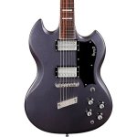Polara Deluxe Electric Guitar – Canyon Dusk