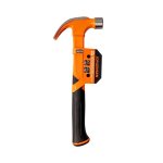 Pony Jorgensen Claw Hammer 280MM Fibreglass
