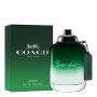 COACH Green Eau De Toilette 100ML