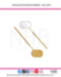 Eyelash Extension Mirror