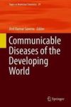 Communicable Diseases Of The Developing World Hardcover 1ST Ed. 2018