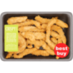 Crumbed Chicken Strips Per Kg