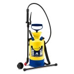 Gamma 5 Pressure Sprayer - Complete Sprayer