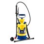 Gamma 5 Pressure Sprayer - Complete Sprayer