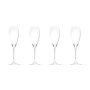 Champagne Glasses 270ML - Set Of 4
