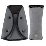 2IN1 Child Safety Belt Pillow + Car Safety Belt Adjuster