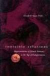 Stanford University Press Invisible Relations: Representations of Female Intimacy in the Age of Enlightenment