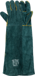 Pioneer 16" Green Lined Shoulder Length