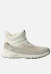 W Thermoball Progressive Zip II Wp - Gardenia White silver Grey