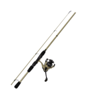 Combo Okuma Outrax 7 Sand 2PC