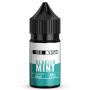 2% 20MG Nic Salt Vape Juice - Glacier Mint -