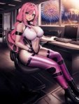 Girls - Sasha Nakamoto - Ecchi