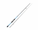 Aurora Mx Blue 2.4M 15-40G Spinning Rod