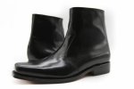 Crockett & Jones Ankle Boot
