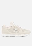 Calvin Klein Runner Sock Laceup Ny-lth W