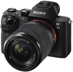 Sony Alpha A7 II With 28-70MM Lens Kit