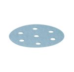 Festool Abrasive Sheet Granat Stf D90 6 P180 GR 100