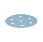 Festool Abrasive Sheet Granat Stf D90/6 P180 GR/100